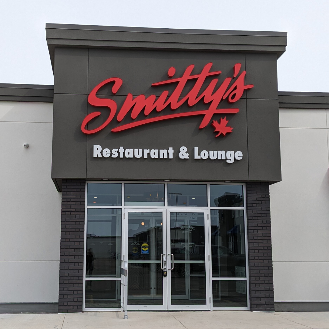 Franchising - Smitty's | Smitty's