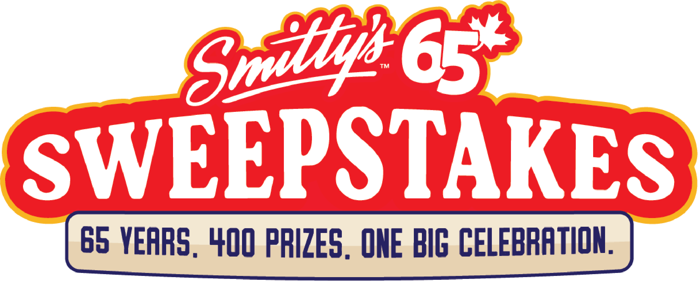 Contest Footer Logo