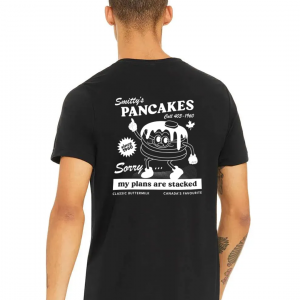 My Plans are Stacked (Unisex)